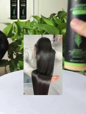 Do you have very little hair and often fall out after combing it? Let me tell you my solution. Volumizes✨#tiktokshopblackfriday #tipsparaelcabello #cuidadodelcabello #TgideasCaviarAminoAcidsShampooVolumizes #Tgideas #CaviarAminoAcidsShampoo #HealthyScalp #Preventhairloss #hairloss #hair #ismabeauty #recomendaciones