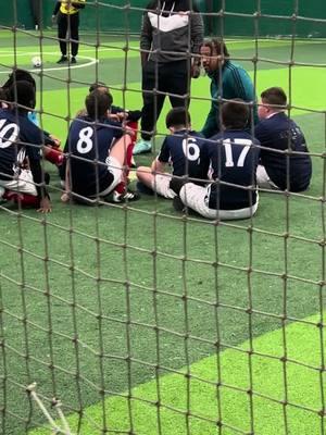 Doing what I love! Football ⚽️ is culture, it’s who I am! Us coaches love this premier team we have this year, these boys can be really good, they gotta commit to their craft though, and I know they will. We get better everyday 💯. PS the ref cookin with the juggle in the background 😏  #youthsoccer #futbol #Soccer #coaching #fyp #coachbasden 