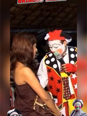 #brincosdieras la virgen jabonera #comedia #payaso #mexicantiktok #comedy #MAGDGTV2 #youtube #mexicanosalgritodeguerra2 #fyp #tiktokgrowth #brincos #clown #zagardesdeelbar #viraltiktok #brincosdierascomediante #magdgtv #comediante #viralvideo 