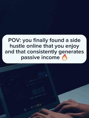 Here’s the deal!👇 🔹 First F0LL0W for simple daily tips on earning money online from home 🔹 If you’re searching for an e4sy side hustle, this is worth a look! 🔽 Did you know? Forbes recently ranked Freelance Digital Marketing (also called Affiliate Marketing) as one of the top w0rk-from-h0me opportunities for 2024! ✨ This is how I earn from home—and you can too!👇🤩💡 Imagine making passive income by working just 2-3 hours a day on your phone. Here’s what makes it awesome: ✨ No experience needed! ✨ No social media followers required! ✨ No selling or customer support involved! 👉 Hit Foll0w to learn more and  ➡️➡️ Tap the Site in my profile to discover the best done-for-you system to start making money online #howtomakemoneyfromhome #waystomakemoneyonline #makemoneyfromyourphone #howtomakemoneyonline #sidehustlesuccess 