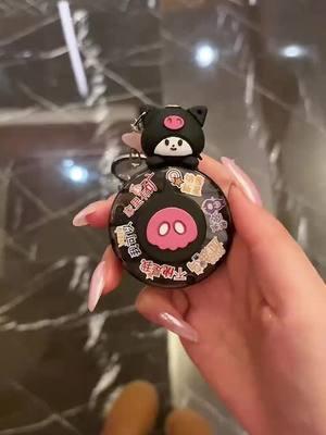 #hellokitty #kuromi #lighter #pinkflame #cutelighter #coollghter #TikTokShop #fyp #foryou #gift 