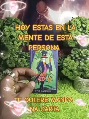 HOY ESTAS EN LA MENTE DE ESTA PERSONA 🤔🤔🤔🤔🤔🤔🤔  #legustamucho #legustas #parati #canada🇨🇦 #fyppppppppppppppppppppppp #estadosunidos🇺🇸 #ffffffffffffff #fouryou #fyp #gypsyking #fuor #2025🙏😇🤩❤️ #enero2025  #hoymismo #hacerteelamor😋😘🥺 #laverdadsiempretriunfa #viral #tunuevoamor #boston #miami #puertorico🇵🇷 #españa🇪🇸 #spirituality #crystaltok #parati #witchtok 