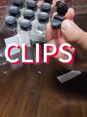 CLIPS MAGNÉTICOS  #tiendas #negosios #negosios #promociones #TikTokShop #pyf #influencer #instagramshop #business #stories #clips 