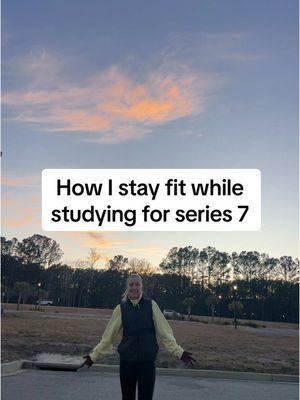 Studying for the series 7 tip:  Take time for yourself too, my time for myself is for sure my runs!  Running in  @HOKA Clifton  @Garmin Connects forerunner 165  @drinklmnt -  @owalalife tumblr ( best!!)  @BEING FRENSHE moon milk  @THE OUAI hair oil  @Dae Hair styling cream  #series7exam #series7prep #teachercareerchange #9to5life #changingcareers #series7examtips #runvlog #runwithme #runnergirl #morningrun #marathontrainingforbeginners #marathonjourney #morningroutine #runnerstiktok 