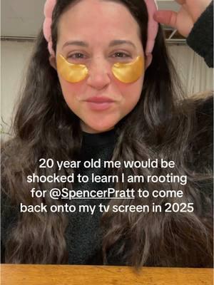 A Speidi comeback was not on my 2025 bingo card but im here for it!! #spencerpratt #heidipratt #california #realitytv #momlife 