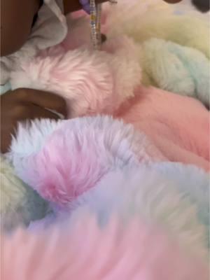 GET YOUR RAINBOW BLANKET FOR WINTER! My daughter loves this and sleeps in it every night 🌈! Affordable and Available now. #rainbowblanket #blanket #winterseason #getcozy #viralblanket #kidblanket 