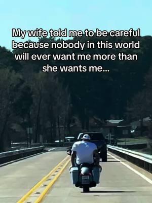 Just saying…. 😤 #CruiserLife #Harley #Hayabusa #ILoveYou #2wheels1life @rileywyatt._ 