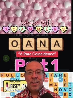 Oana: Part 1, “A Rare Coincidence.” Oana pretends to text Emma, and gets me instead. #catfishtvshow #scambaiting #romancescam #wrongnumber @Aunt Rita @Jersey Jon “The Backup”  @Jersey Jon 