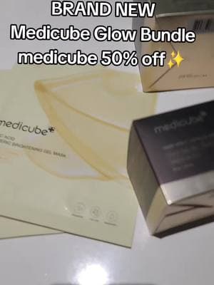 Korean skincare products medicube bundleisvon and you? #medicube #skincare  #iktokshopblackfriday  #supermarket_usa #sweetfurniturepicks  #koreanskincare  #skincareroutine #skincareproducts  #microneedling #LiquidMicroneedling  #ExosomeShot #glowbooster  #texturecare #skinbooster #beauty  #koreanskincare #treasurefinds  #tiktokshopfinds 