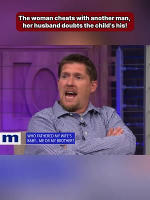 #youarenotthefather #Dna #tvshow #tvshow #reality #reality #Cheating #mauryshow 