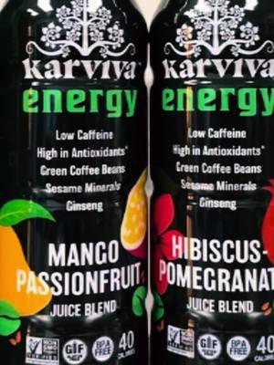 Exciting news from Karviva!#Karvivatok #karvivawellness #foodismedicine #healthyholidays #healthyenergydrink #superfoodjuice #traditionalchinesemedicine #CapCut 