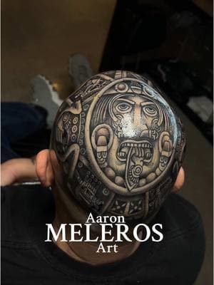 Gracias Luis for driving down here to collect art work from me, I appreciate u!  #broken #stone #calenderio #azteca  For booking or info PLEASE txt or call my cell 602-505-6169 or email: melerosart@gmail.com  Base Location: BloodNInk Tattoo  9110 w van buren st Tolleson az 85353 #aztec #calender #headrattoo #bloodnink #bloodninktattoo #bloodninktattooshop #bloodninktattoos #az #arizona #tolleson #phoenix #glendale #aztattoo #arizonatattoo #tattoo #tattoos #arizonatattooartist #tattoo #meleros #blackandgrey #art #cheyenne #cheyennetattooequipment #ink #inkeeze #dynamic  @bloodnink @empireinks @cheyenne_tattooequipment @inkeeze @kwadron