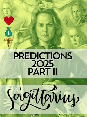 SAGITTARIUS - WALTER’S PREDICTIONS FOR 2025 - LOVE, MONEY & HEALTH Predicciones de Walter para 2025 - Parte 1#MuchoMuchoAmor #WalterMercado #waltermercadotv #mercadotok #astrology #astrologytiktok #horoscope #zodiac #zodiactiktok #fyp #foryou #zodiaco #astrologia #horoscopia #2025Predictions #2025Predicciones #Walterpredictions