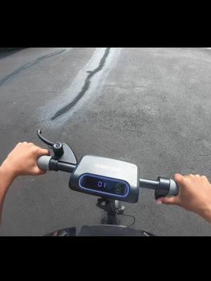 Transition #pov #segway #inmotion #gokart #scooter #pov #fyp #foryou #driving 