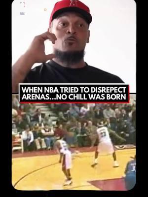 The Birth of No Chill Gil “if you dominate in silence, no one cares”  #NBA #gilbertarenas #washingtonwizards #nbabasketball #nbahighlights #nbaedits #fyp #nbaallstar 