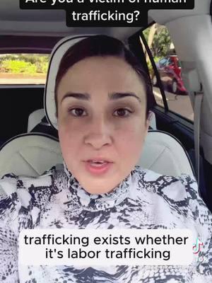 A lot of times people don't even know that they're victims of trafficking, but U.S. Immigration Law Counsel is here to help guide you on what your immigration options are! ☎️ (954) 589-1180 🌐 Visit our website to schedule your strategy session: www.US-ILC.com ‼️If you believe you are or have been a victim of trafficking, you should try to contact law enforcement when it is safe to do so. To report suspected human trafficking and receive support and services to get help and information on how to stay safe, call ☎️ 888-373-7888. This is a national, toll-free hotline, available to answer calls from anywhere in the United States, 24 hours a day, 7 days a week, in more than 200 languages. The hotline is operated by Polaris, a nonprofit, nongovernmental organization. ‼️Si cree que es o ha sido víctima de trata de personas, debe intentar ponerse en contacto con las fuerzas de seguridad cuando sea seguro hacerlo. Para denunciar una sospecha de trata de seres humanos y recibir apoyo y servicios para obtener ayuda e información sobre cómo mantenerse a salvo, llame al ☎️ 888-373-7888. Se trata de una línea directa nacional gratuita, disponible para atender llamadas desde cualquier lugar de Estados Unidos, 24 horas al día, 7 días a la semana, en más de 200 idiomas. La línea directa está gestionada por Polaris, una organización no gubernamental sin ánimo de lucro. #Immigration #ImmigrationAttorney #ImmigrationLawyer #USA #USCIS #Visa #GreenCard #Attorney #LegalServices #Trafficking #Labor #HumanTrafficking #Humanitarian #Resources #Immigrant #Inmigracion #Abogadodeinmigracion #abogado #fyp #ForYouPage #AttorneysOfTikTok #LegalTikTok #LawTok #LawyersOfTikTok