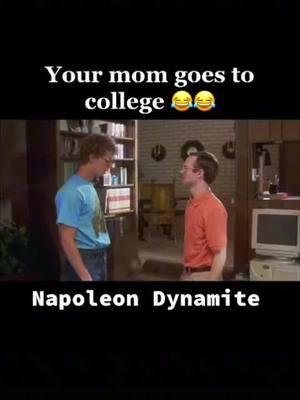 #napoleondynamite #2004 #fyp #yourmomgoestocollege  #jonheder #2000sthrowback #fyp #fypシ #fypシ゚viral 