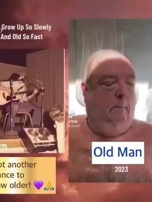 Old Man #Disabilities #coastguard #SpinalCordInjury #Arizona #fyp #Tucson #friends #peace #Love #Veteran  #TikTokers #passion #garden #miracles #motivational #music #NeilYoung