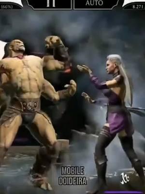 Goro e Shinnok#mobiledoideira #mortalkombat#goro #shinnok #sindel#dvorah#subzero#ermac#scorpion#xray#mkx#mkmobile#fyp#fypシ゚