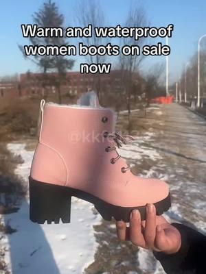 #TikTokShop #tiktokloveAtfirtfind #spotightfinds #shoes #boots #womenshoe 