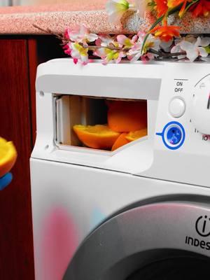 idées utiles pour nettoyer ta machine à laver ! 🧼🚿 #nettoyage #astuces #maison #conseils #CleanTok #deeplean