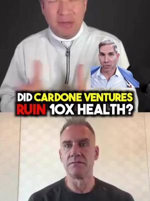 Who is to blame? #10x #grantcardone #10xhealth #scam #health