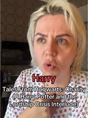 “Are you really unaware of how to give to charities, Harry?” “…I’ve always been on the other side of them.” “Oh, your trauma. Right. Yes. Well now I feel awful.” -Draco and Harry, probably. #harrypotter #harrypottertiktok #hp #hptiktok #draco #dracomalfoy #dracotok #drarry 