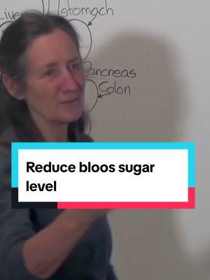 How to reduce Blood sugar levels naturally? #creatorsearchinsights #foryoupage #health #herbalhealth #barbara 