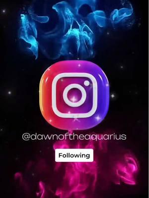 💫For those that would like to remain connected follow me on IG! #dawnoftheaquarius #spiritualdiva #THEULTIMATEGLOWUP #theevolutionofshe 