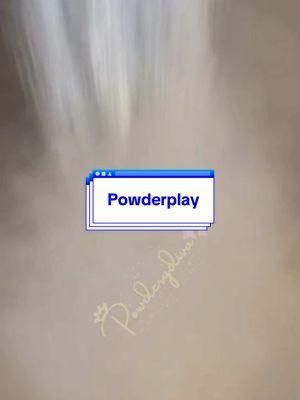 Let the countdown begin. Nine days to push these videos out.   #powderplayasmr #powdery #powderplayasmr🤍 #powderplayasmrcommunity #cometplay #cometpowderplay #powderydiva #dusty #cornstarchasmr #ajaxpowder #cornstarch #babypowder #CleanTok #dustbunny 