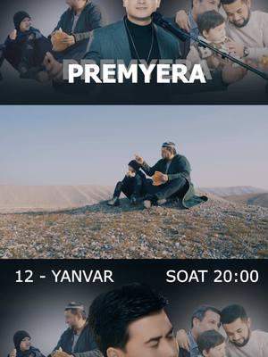 20-yanvar Soat 20:00da Fayzulloh Zokirov YouTube kanalida yangi kilip Premyerasi🎬  #fayzullohzokirov #dadam #omadimsizdadam #baxt #artist #premyera #sevgi #soginch #newmusic #xitmusic #music #otaona #dada #otam #otaku #musofir #musofirlar