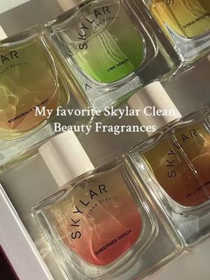 my favorite @Skylar Clean Beauty fragrances🩵 #skylar #skylarcleanbeauty #skylarperfume #perfume #perfumetok #perfumelover #perfumecollection #girly #girlythings #girlytips #girlytok #SelfCare #fyp 