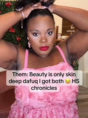 Valentine’s Day inspired Look pov I’m more irritated about the white cast than the scars 😂 ##bodypostive##hidradenitissuppurativa##curvyfashion##hswarrior##ValentinesDay##galentinesday##selflove##beautyisintheeyeofthebeholder##grwm##plussizemodel##chronicillness