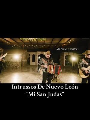 #misanjudas #intrussodenuevoleon #regionalmexicano #corridos #corrido #rgv956 #houston #texas #rgv #saludos #salud #animo