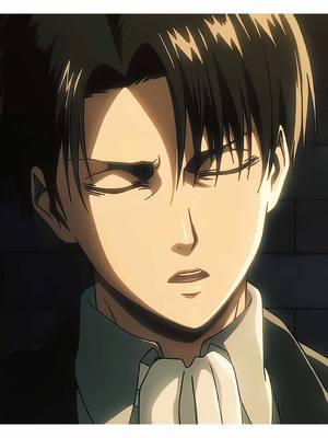 #LEVI #leviackerman #leviackermanedit #AttackOnTitan #shingekinokyogin #animeedit #fyp #fypシ #foryoupage 