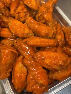 Best Buffalo Wings in the league? We think so! 🌶️🍗 Over 7 lbs of USDA Grade A jumbo wings ready for Playoffs!  We’ve got you covered with the best wings around! #wings #buffalowings #buffalosauce #jumbowings #jumbo #usda #playoffs #NFLPlayoffs #SuperBowl  #superbowlsunday #delitok #delitiktok #longisland #longislandeats #longislandfood