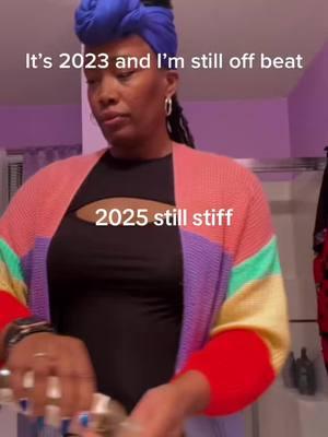 #onthisday yeah about that…. I still can’t dance in 2025 🤪🤪#fypシ゚viral #Lemon8 #fyp #cantdance #stiff #stiffhips @Georgia beauty 