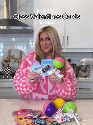 ✨3 Amazon Class Valentines Cards✨ #vday #kidsvalentines #kidsvalentinesday #kidsgifts #classgifts #teachergift #classroomideas #noncandyvalentine #valentinesideas #valentinescards #momhack #kidscrocs #kidscar #kidscars #boymom #girlmom  Which card would your little one want??