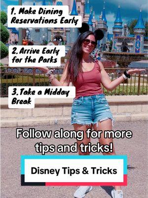 ✨Planning a trip to Disney World? Here are three insider tips from Thoughtful Travelers to make your vacation even more magical: 1️⃣ Book Dining Reservations ASAP Did you know Disney dining reservations open 60 days in advance? As your personal Disney planner, I’ll handle booking those coveted spots like Cinderella’s Royal Table or Oga’s Cantina so you don’t miss out! 2️⃣ Arrive Early for Maximum Magic Getting to the parks before they open (a.k.a. rope drop) lets you enjoy popular rides like Seven Dwarfs Mine Train or Flight of Passage with shorter waits. Don’t worry—I’ll help you create the perfect itinerary to maximize your day! 3️⃣ Plan for a Midday Break Disney days can be busy and hot! I recommend heading back to your resort in the afternoon for a swim, nap, or downtime. I’ll make sure your schedule leaves room for relaxation so you’re ready for the nighttime magic. With Thoughtful Travelers, I take care of all the planning, so you just show up and enjoy the magic! Ready to start your stress-free Disney journey? Click the link in my bio for a FREE vacation quote today! #ThoughtfulTravelers #DisneyWorldTips #DisneyPlanningMadeEasy #StressFreeDisney #DisneyVacationPlanner #DisneyMagic #FamilyVacation #MagicalAdventures #PixieDustPlanning #TravelConcierge #DisneyWorld2025 #DisneyVacation #FamilyTravelTips #EpcotAdventures #DisneyExpert #DisneyWithKids #DisneyWorldBound #DisneyHacks #StressFreeTravel #TravelWithEase #MagicKingdom #HollywoodStudios #AnimalKingdom #WaltDisneyWorld #HappiestPlaceOnEarth #DisneyDining #LightningLaneTips #DisneyLife #VacationPlanning #DreamDisneyVacation #disneytipsandtricks #disneytips 