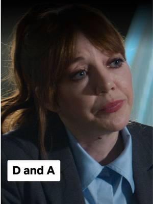 What about me? Do I have D & A? #CunkOnLife #DianeMorgan #film #special #comedy #netflix #netflixisajoke #documentary #mockumentary #cunkonearth #PhilomenaCunk #history @missdianemorgan 