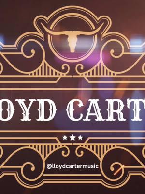 I’m so excited about this track dropping on 1-31-25 Give me a follow on your favorite streaming platform🥰🥰#WhatTheWhiskeyDo #lloydcartermusic #lloydcarterband #lcb #countrymusic #countryartist #spotify #applemusic #youtube