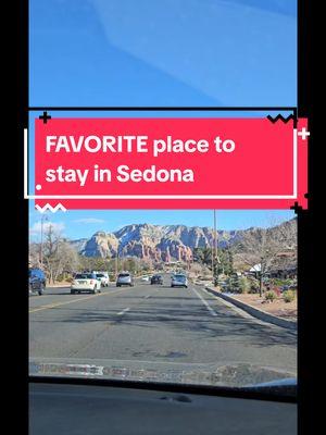 #onthisday love staying here at Hilton Vacation club Sedona Summit.  I always get affordable  one bedroom suite or upgrade for free. I will be coming very soon. #roadtrip #favoriteplace #sedona #sedonaarizona #foryou 