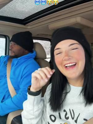 I am sooo over this weather🥶🥶😭😭 #romeandsam #fieldsfam #fieldsfamily #fyp #comedy #couplestiktok #marriagegoals #kentucky #husbandandwife 