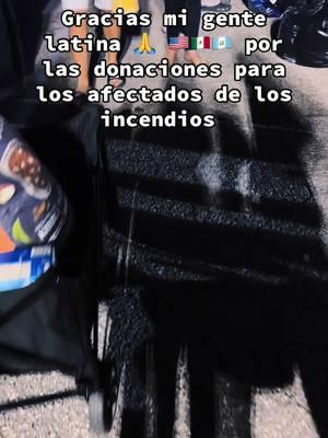 Si necesitas ayuda sábado de 7 am a 10 am an Santa Anita Race Arcadia  también  puedes hacer tus donaciones #altadena #pasadena #apoyo  #lafuego #donaciones #california #fyp #viral #ayuda #🔥 #latinos #incendios #amigos #incendios2025 