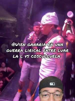 #greenscreenvideo luar vs cosculluela #chynobitv #luarlal #kendokaponi #cosculluela 