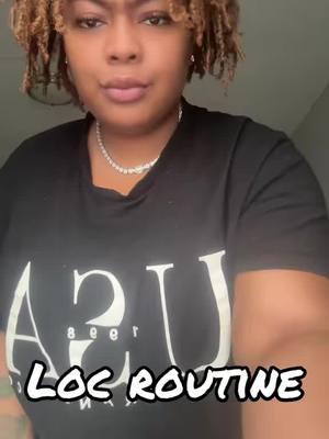 Products: KNATURALS BY@Keiwilson  #locroutine #locs #starterlocs #fyp #dailylocroutine #foryou ##foryoupage