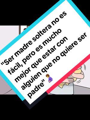 "Ser madre soltera no es fácil, pero es mucho mejor que estar con alguien que no quiere ser padre".#sermadre #solteras #noesfacil #pero #es #muchomejor #que #estar #conalguien #quenoquiere #ser #mamasoltera #embarazofeliz #vientre #bebeencamino🤰 #bebeencamino #mamapuede #lucha #porsushijos 