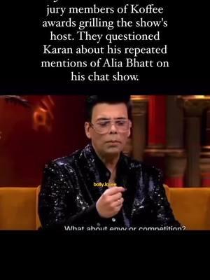 the way he constantly tries to push her #karanjohar #koffeewithkaran #kritisanon #samanthaprabhu #bollywood #bollywooddialogue #india #indian #indiatiktok #indiantiktok #fyp #trending #foryourpage #desi #desitiktok #browntiktok #brown #southasian #southasiantiktok #bollywooddialogue #viral #bollywoodcomedy #bollywoodscene 