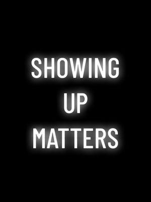 Showing up matters #mom #daughter #bethere #parenting #CapCut 