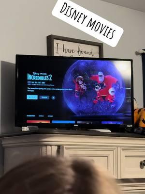 @Disney movie marathon continues with Incredibles 2 #disney #disneymovie #superhero #uhhuh #toddler #incredibles #incredibles2 